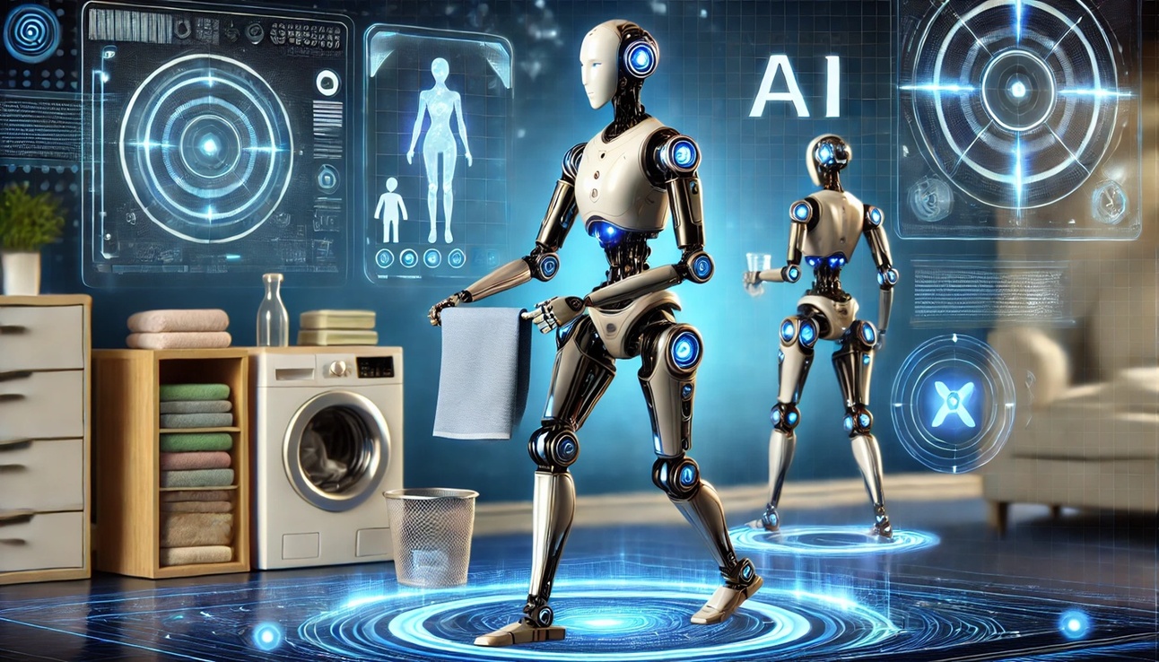 A New Era of Smart Assistants