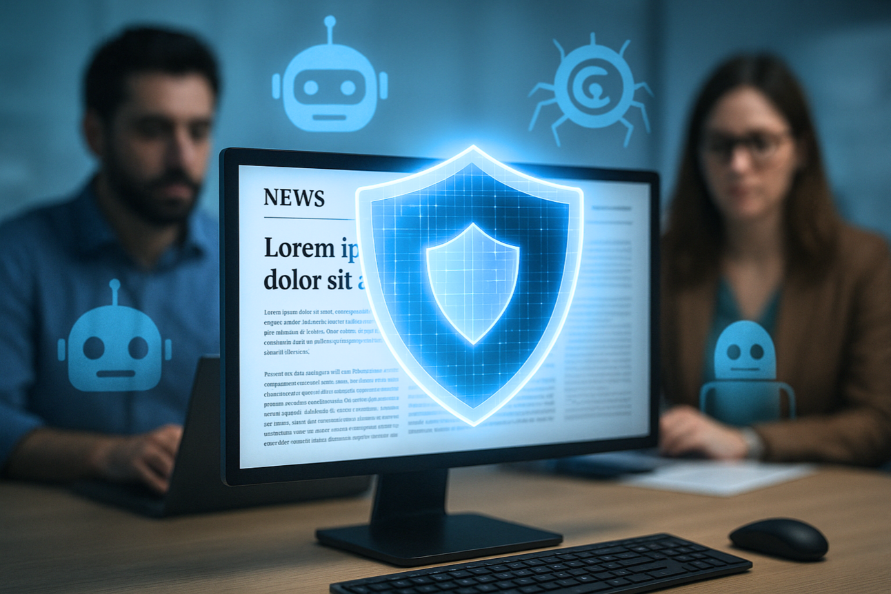 CloudFlare默认情况下块AI爬网和测试Web刮板的付费墙